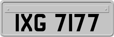 IXG7177