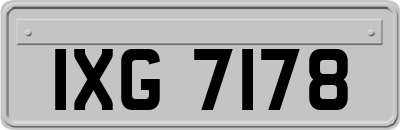 IXG7178