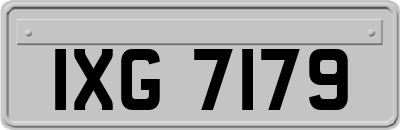 IXG7179