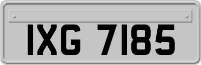 IXG7185