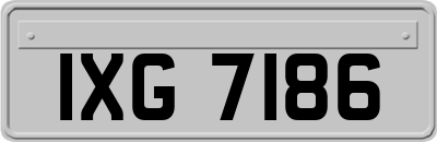 IXG7186