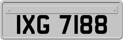 IXG7188