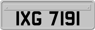 IXG7191