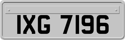 IXG7196