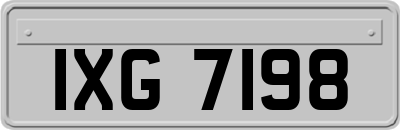 IXG7198