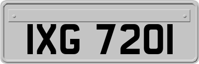 IXG7201