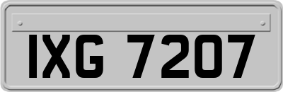 IXG7207