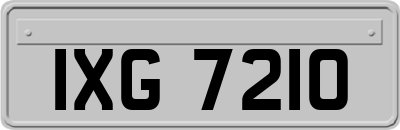 IXG7210