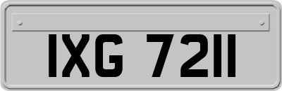 IXG7211