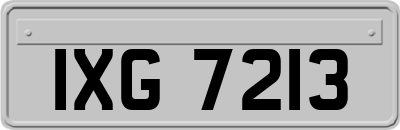 IXG7213
