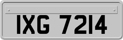 IXG7214