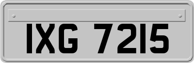 IXG7215