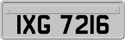 IXG7216