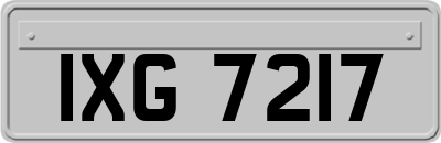 IXG7217