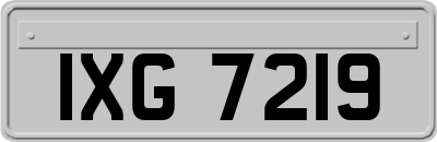 IXG7219