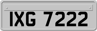 IXG7222