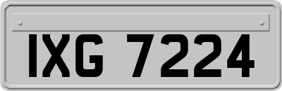IXG7224
