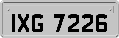 IXG7226