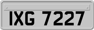 IXG7227
