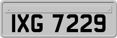 IXG7229
