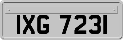 IXG7231