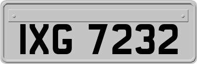 IXG7232