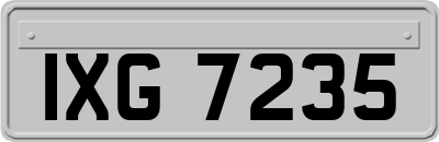 IXG7235