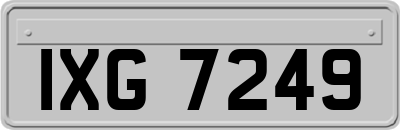 IXG7249