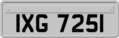 IXG7251