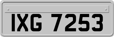 IXG7253