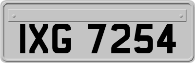 IXG7254