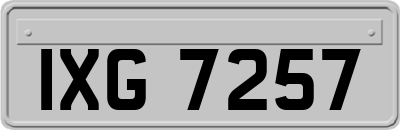 IXG7257
