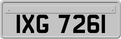 IXG7261