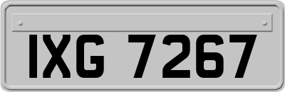 IXG7267