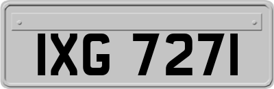 IXG7271