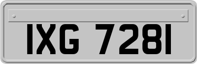 IXG7281
