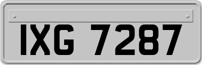 IXG7287