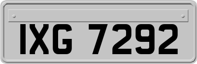 IXG7292