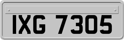 IXG7305
