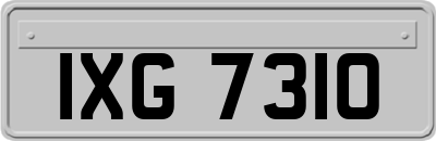 IXG7310