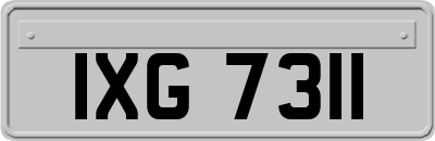IXG7311