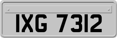 IXG7312