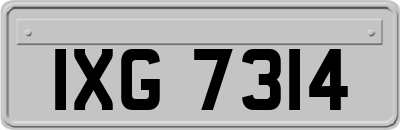 IXG7314