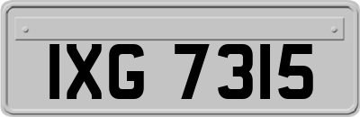 IXG7315