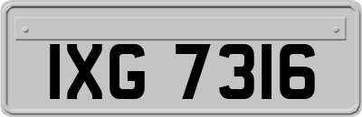 IXG7316