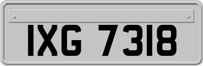 IXG7318