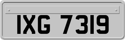 IXG7319