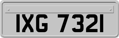 IXG7321
