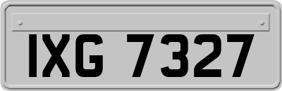 IXG7327