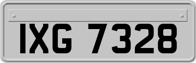 IXG7328